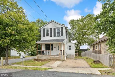 1017 Ashland Ave, Folcroft, PA 19032