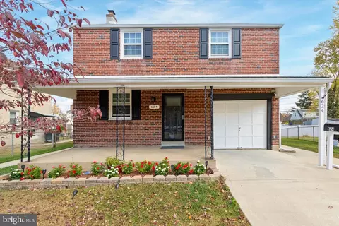 624 Lee Ter, Morton, PA 19070