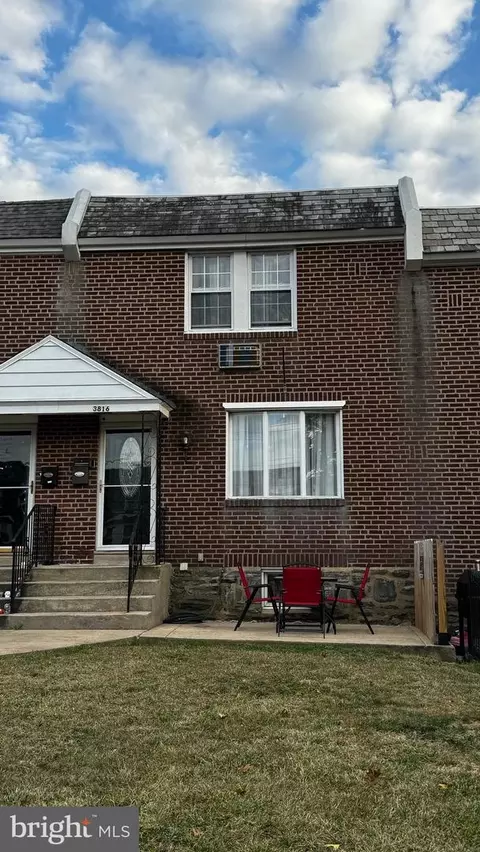 3816 Plumstead Ave, Drexel Hill, PA 19026