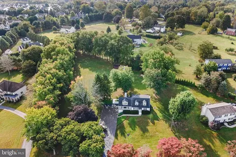 266 Mattson Rd, Garnet Valley, PA 19060