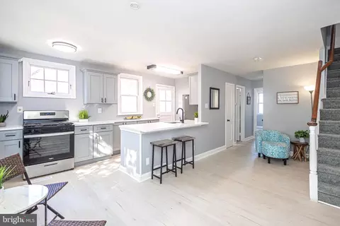 1119 Agnew Dr, Drexel Hill, PA 19026