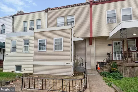 6920 Clinton Rd, Upper Darby, PA 19082