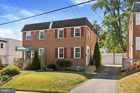 1232 Harding Dr, Havertown, PA 19083