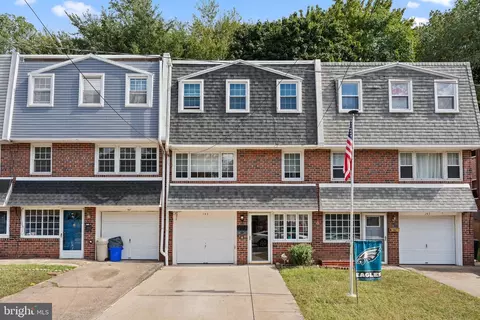 145 Blanchard Rd, Drexel Hill, PA 19026