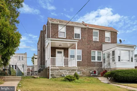 755 Bullock Ave, Lansdowne, PA 19050