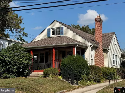 1133 N Providence Rd, Media, PA 19063