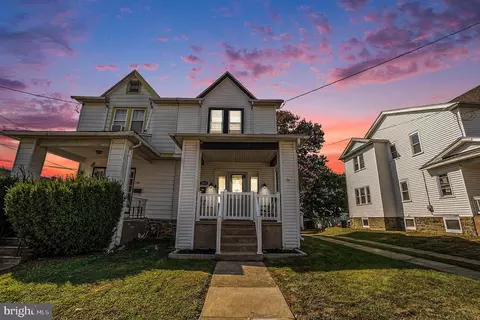 1202 Myrtlewood Ave, Havertown, PA 19083