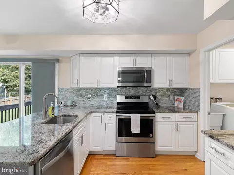Kitchen - 4001 Stirrup Ct, Boothwyn, PA 19061 photo 1 of 4