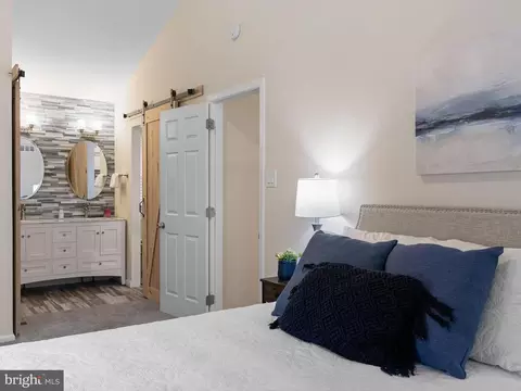 Bedroom - 4001 Stirrup Ct, Boothwyn, PA 19061 photo 3 of 8