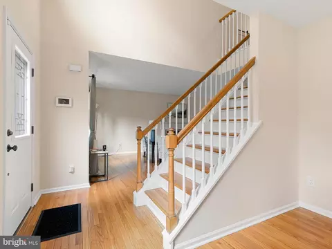 Entry Way - 4001 Stirrup Ct, Boothwyn, PA 19061 photo 1 of 1