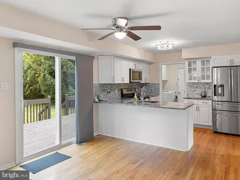 Kitchen - 4001 Stirrup Ct, Boothwyn, PA 19061 photo 2 of 4