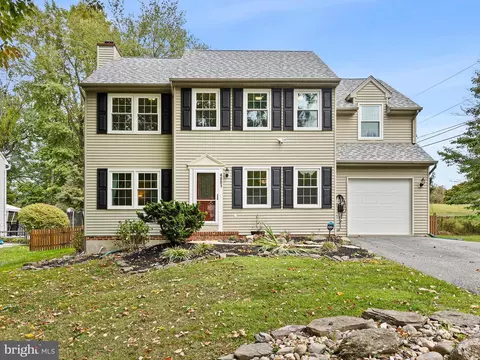 Exterior - 4001 Stirrup Ct, Boothwyn, PA 19061 photo 2 of 7
