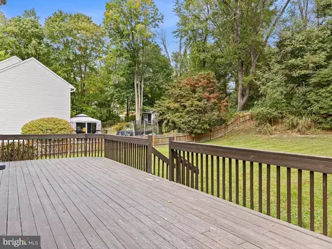 Exterior - 4001 Stirrup Ct, Boothwyn, PA 19061 photo 4 of 7