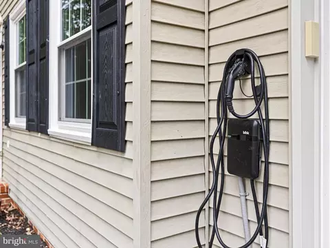 Exterior - 4001 Stirrup Ct, Boothwyn, PA 19061 photo 5 of 7