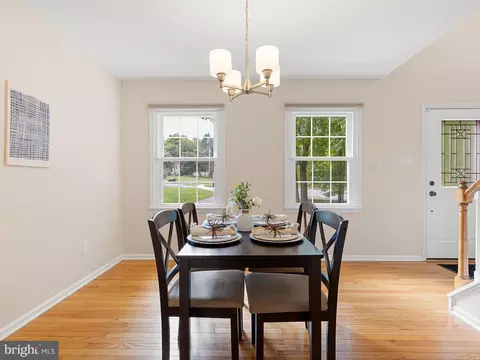 Dining - 4001 Stirrup Ct, Boothwyn, PA 19061 photo 1 of 2