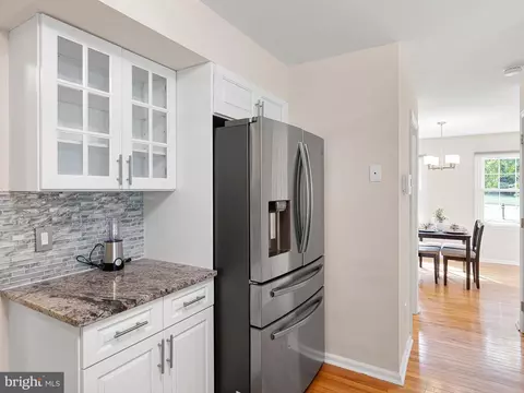 Kitchen - 4001 Stirrup Ct, Boothwyn, PA 19061 photo 4 of 4