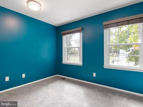 Bedroom - 4001 Stirrup Ct, Boothwyn, PA 19061 photo 7 of 8