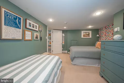 Bedroom - 107 Radnor Rd, Wayne, PA 19087 photo 6 of 6