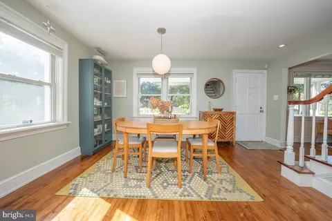 Dining - 107 Radnor Rd, Wayne, PA 19087 photo 2 of 2