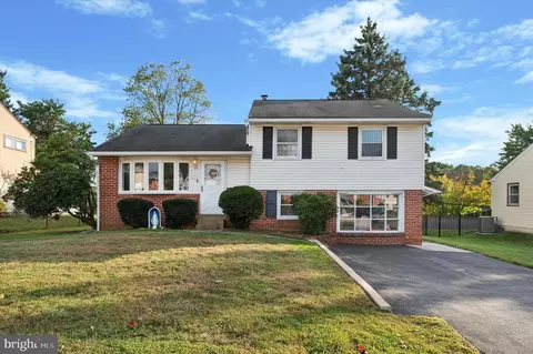 411 Warren Blvd, Broomall, PA 19008