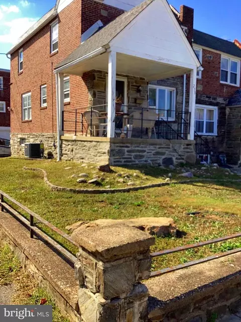 238 Barclay Rd, Upper Darby, PA 19082