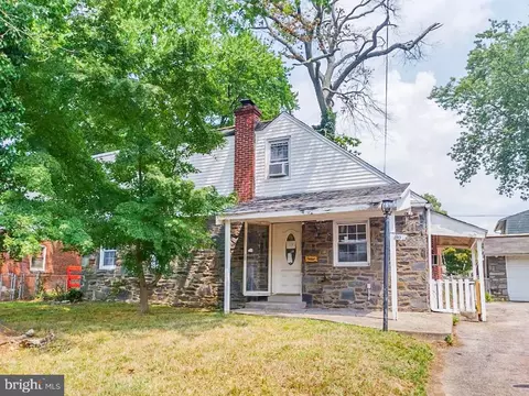 905 Springfield Rd, Aldan, PA 19018