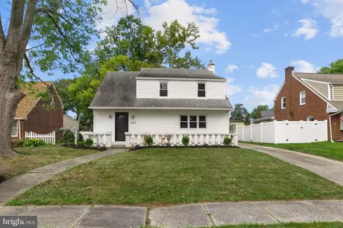 2211 Locust Rd, Morton, PA 19070