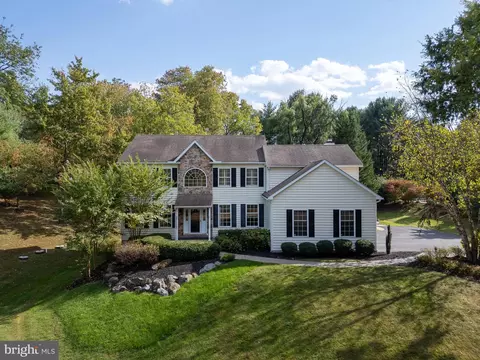182 Willits Way, Glen Mills, PA 19342