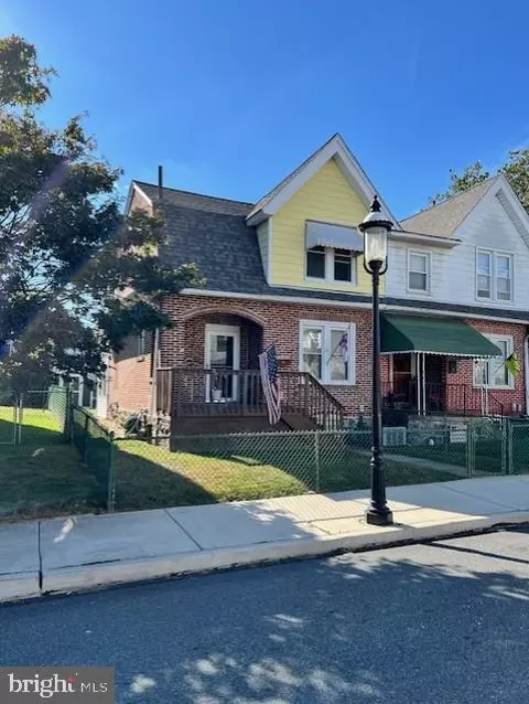 31 Spruce St, Marcus Hook, PA 19061