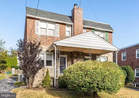 408 Eagle Rd, Havertown, PA 19083