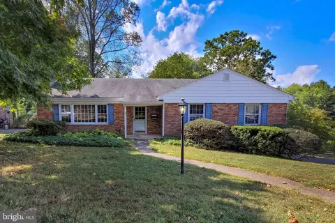 120 Snyder Ln, Springfield, PA 19064