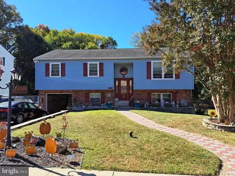 513 Friends Way, Boothwyn, PA 19061