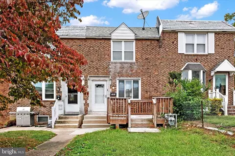 5203 Westbrook Dr, Clifton Heights, PA 19018