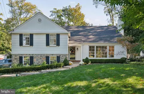 239 Hardwicke Ln, Villanova, PA 19085