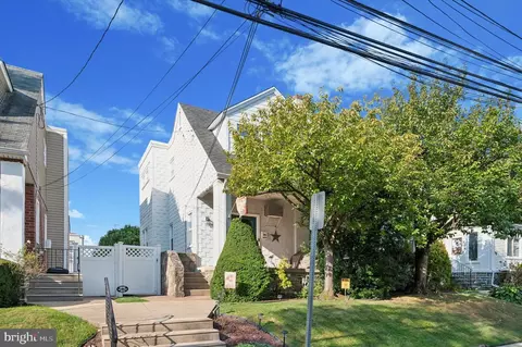1124 Wilson Dr, Havertown, PA 19083