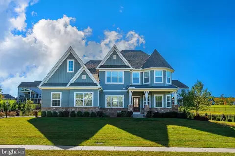 108 Parkview Way, Newtown Square, PA 19073