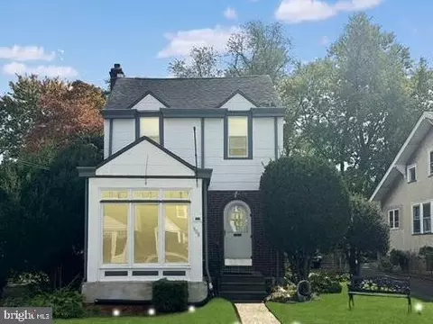 908 Myra Ave, Lansdowne, PA 19050