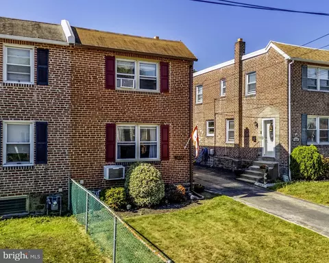 1222 Wilson Dr, Havertown, PA 19083