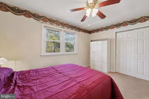 Bedroom - 205 Beech St, Boothwyn, PA 19061 photo 9 of 9