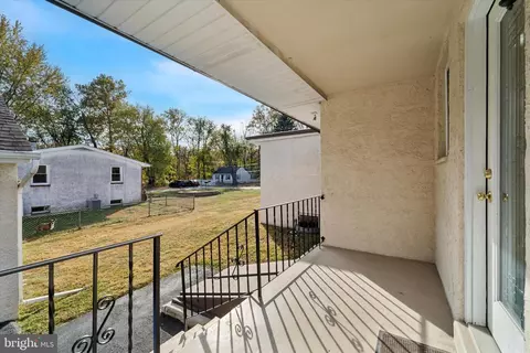 Exterior - 205 Beech St, Boothwyn, PA 19061 photo 3 of 4