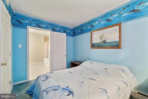 Bedroom - 205 Beech St, Boothwyn, PA 19061 photo 5 of 9