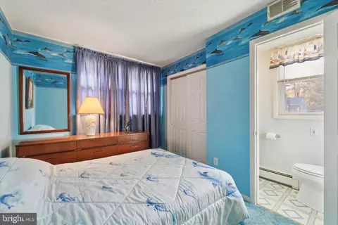 Bedroom - 205 Beech St, Boothwyn, PA 19061 photo 4 of 9