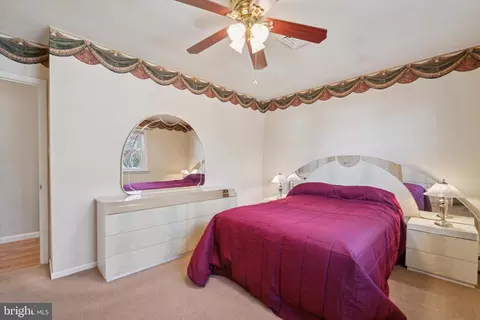 Bedroom - 205 Beech St, Boothwyn, PA 19061 photo 7 of 9