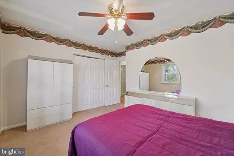Bedroom - 205 Beech St, Boothwyn, PA 19061 photo 8 of 9