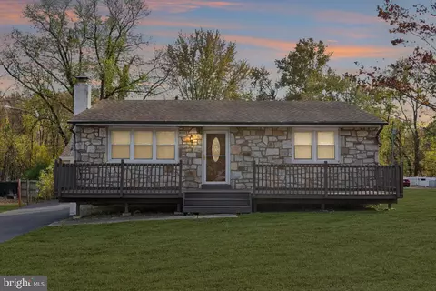 205 Beech St, Boothwyn, PA 19061