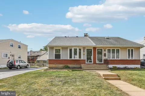 520 E Winona Ave, Norwood, PA 19074