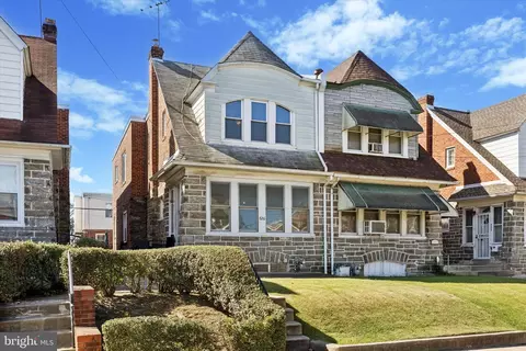 826 Church Ln, Yeadon, PA 19050