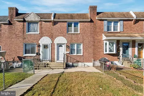 964 Grant Rd, Folcroft, PA 19032