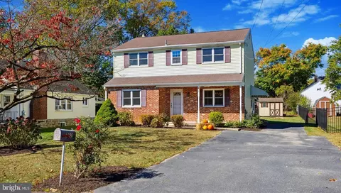 202 1st Ave, Newtown Square, PA 19073