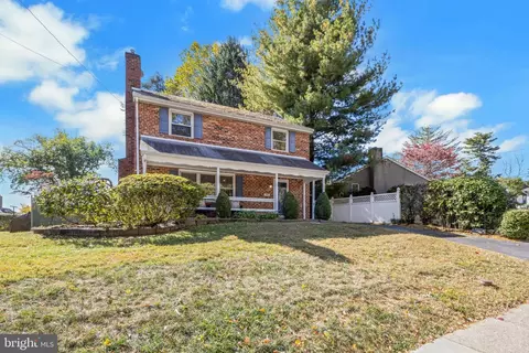 110 Lynbrooke Rd, Springfield, PA 19064